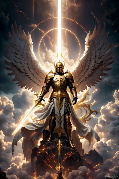 Archangel Collection .